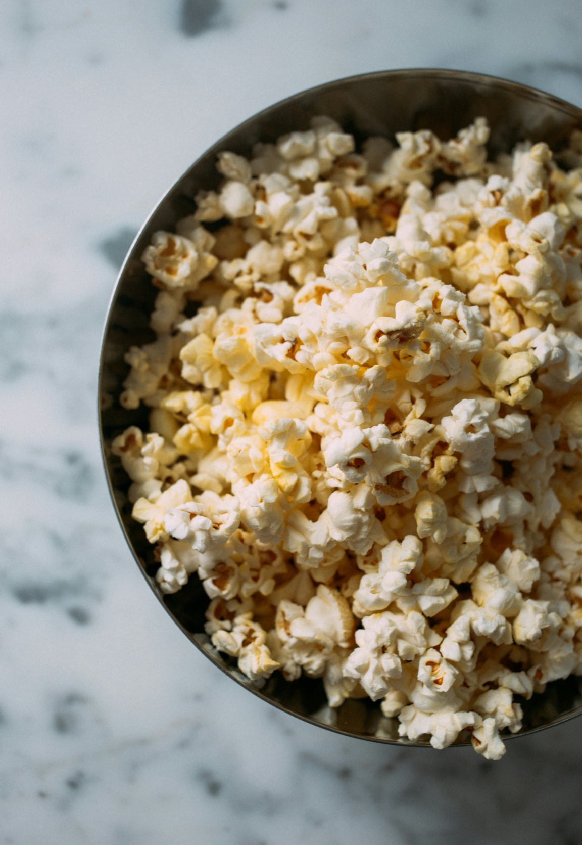 popcorn savory snack