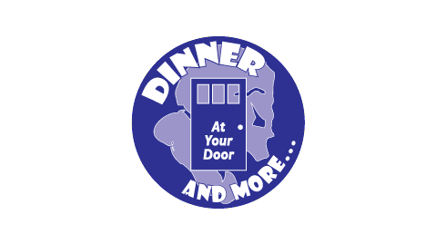 Dinner (and more) meals can be ordered by Saturday, and picked up the following Friday.