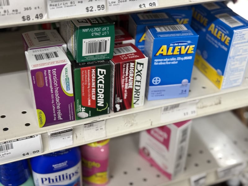 pain relief, medicine