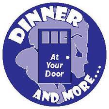 Dinner and More At Your Door
